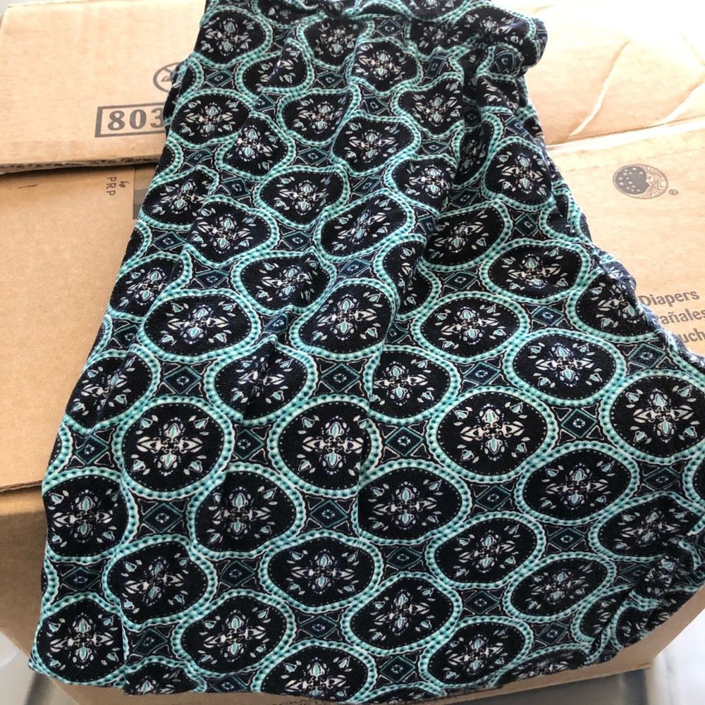 Super soft leggings